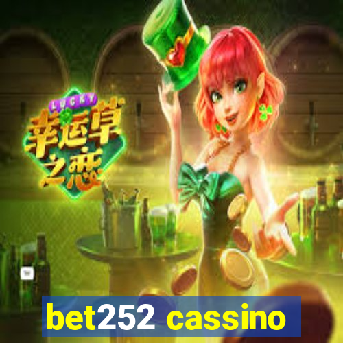 bet252 cassino